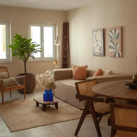 Pensionat Rodrigues 4*