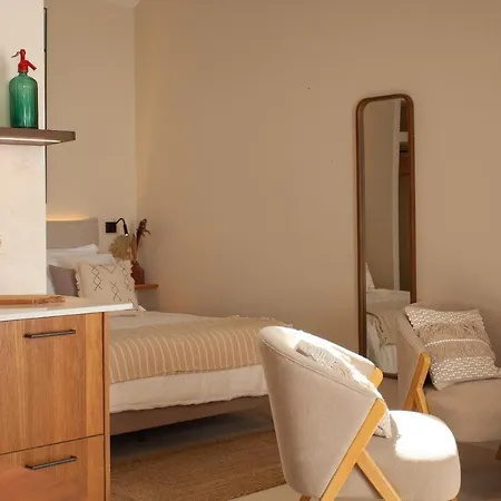 Pensionat Rodrigues 4*