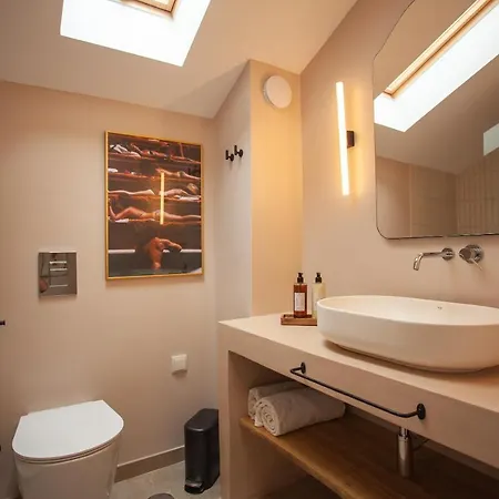 Pensionat Rodrigues Lisboa