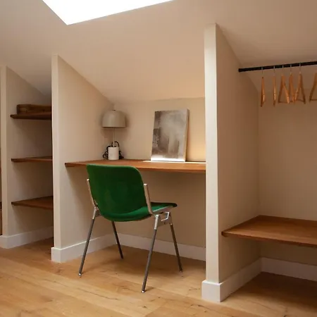 Rodrigues Pensjonat Lizbona