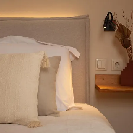 Rodrigues Pensjonat 4*