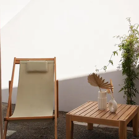 Rodrigues 4* Lizbona