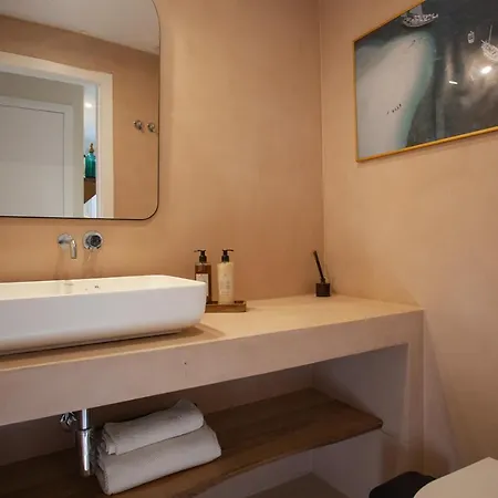 Rodrigues 4* Lizbona