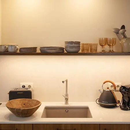 Rodrigues Πανσιόν 4*