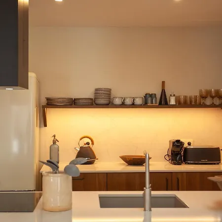 Pensjonat Rodrigues Lizbona