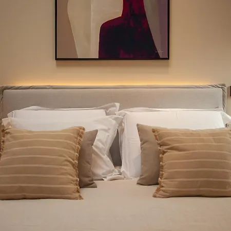 Pensjonat Rodrigues Lizbona