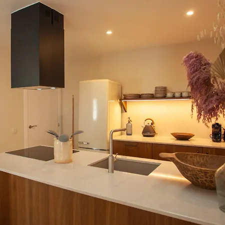 Rodrigues Pensjonat Lizbona