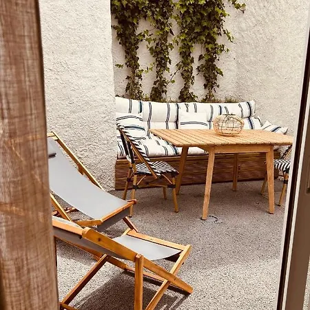 Guest house Rodrigues