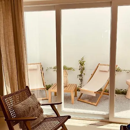 Rodrigues 4* Lizbona