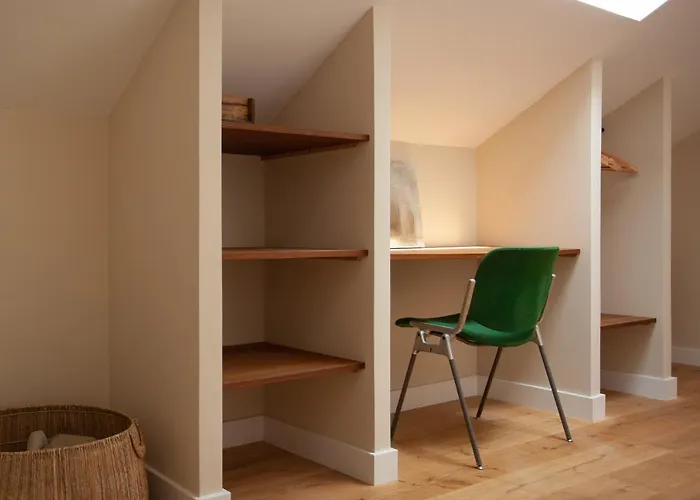 Rodrigues Gasthuis Lissabon