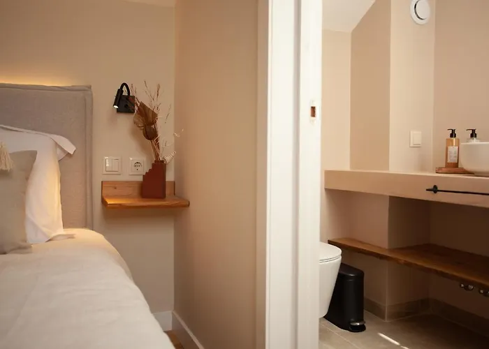 Rodrigues Gasthuis Lissabon