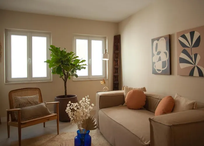 Rodrigues Gasthuis 4*