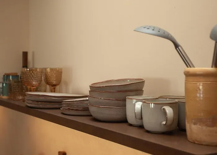 Gasthuis Rodrigues 4*