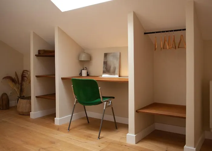 Rodrigues Gasthuis Lissabon