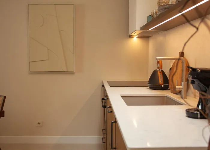 Rodrigues Gasthuis Lissabon