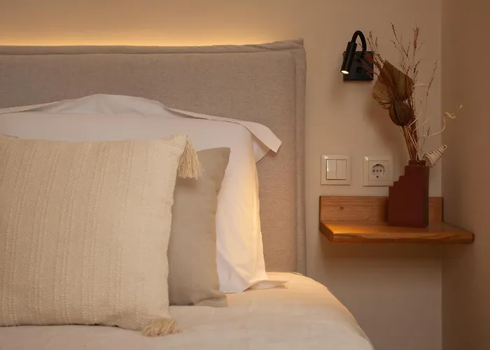 Rodrigues Gasthuis 4*