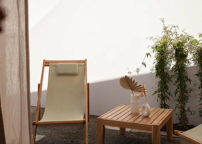 Rodrigues 4* Lissabon