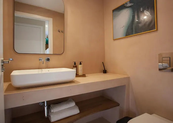 Rodrigues 4* Lissabon