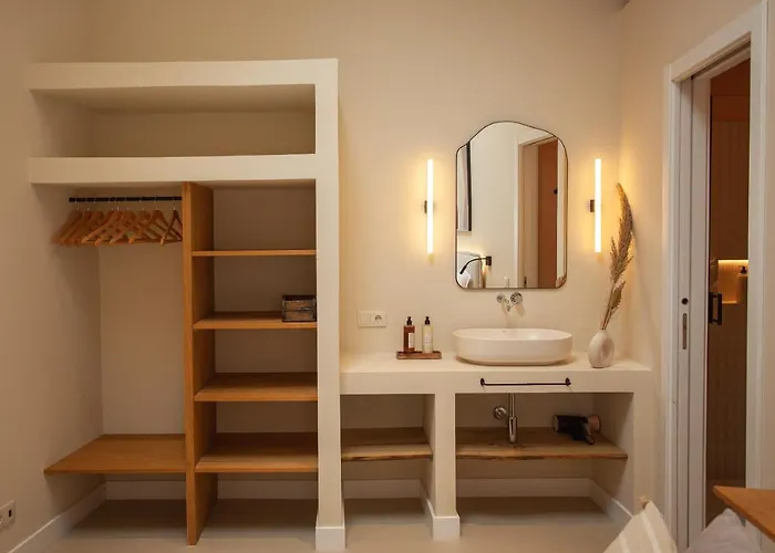 Gasthuis Rodrigues 4*