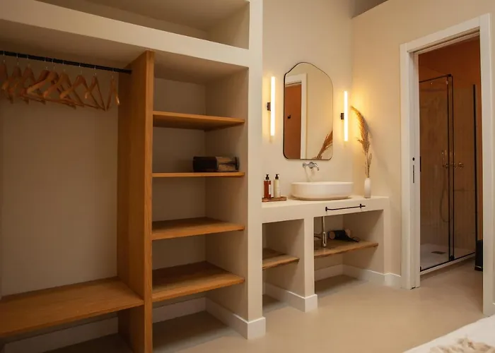 Gasthuis Rodrigues 4*