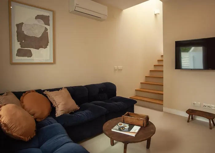 Gasthuis Rodrigues 4*