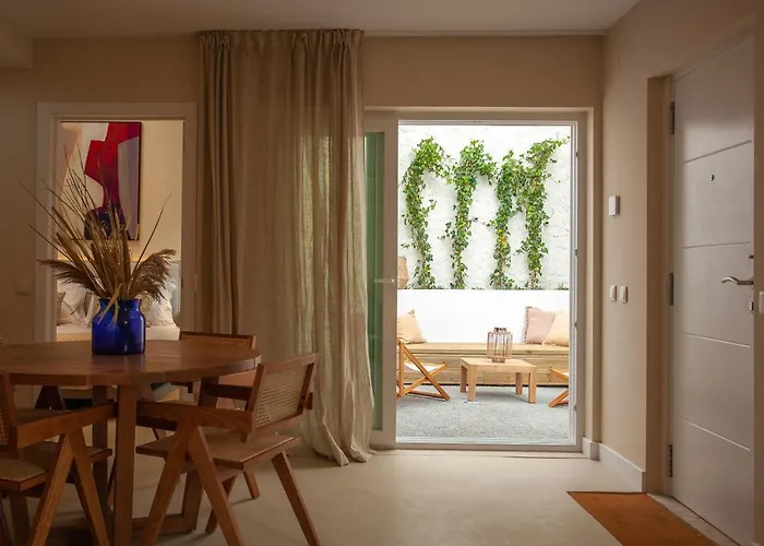 Rodrigues Gasthuis Lissabon