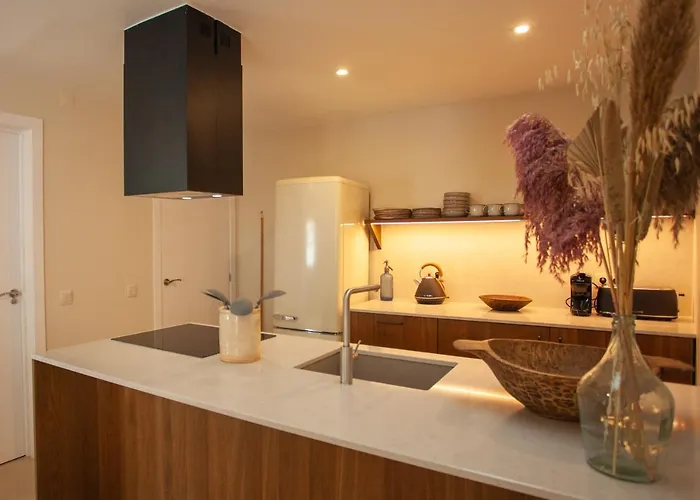 Rodrigues Gasthuis Lissabon