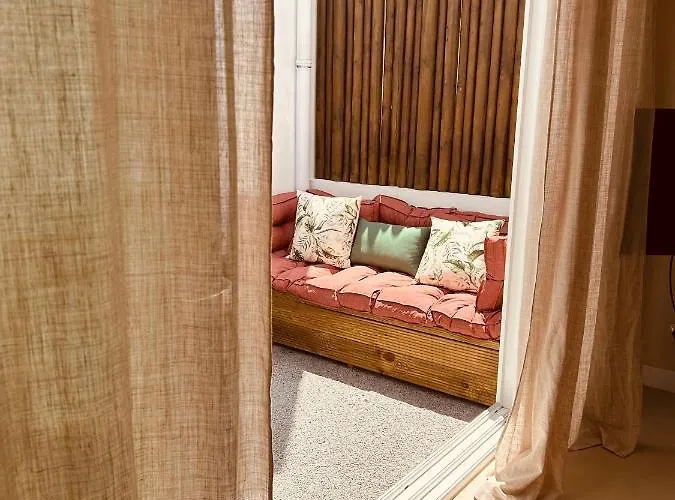 Rodrigues 4* Lissabon