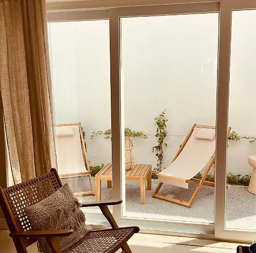 Rodrigues 4* Lissabon