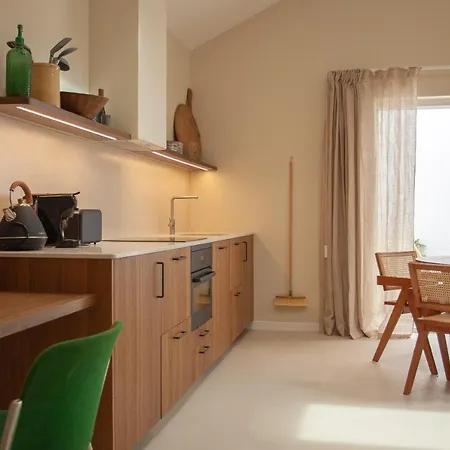 Rodrigues Affittacamere 4*