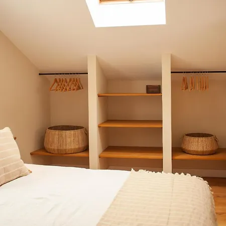 Rodrigues Affittacamere