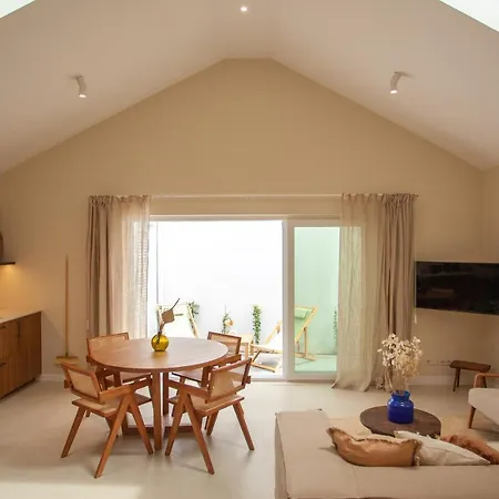 Rodrigues 4* 리스본