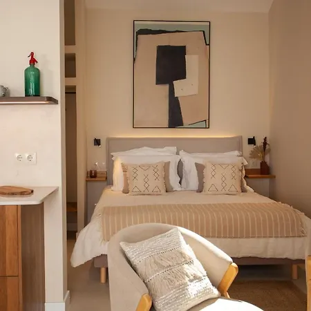 Rodrigues Guest house *