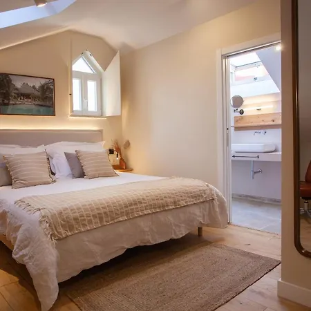 Rodrigues 4* 리스본