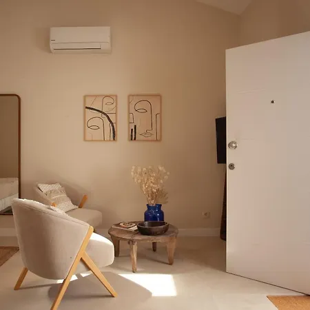 Rodrigues 게스트하우스