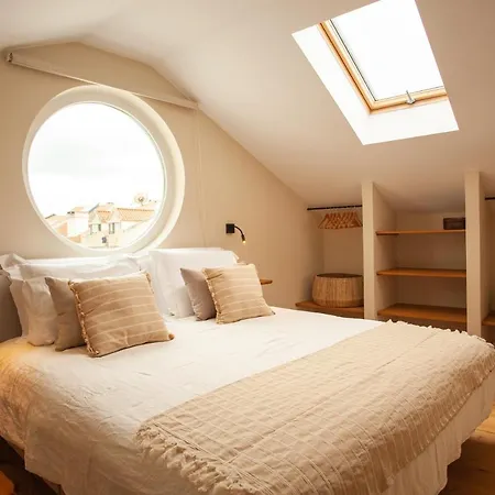 Guest house Rodrigues