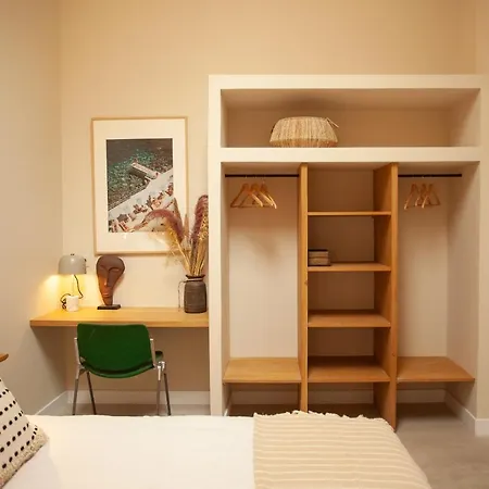 Guest house Rodrigues Lisbon