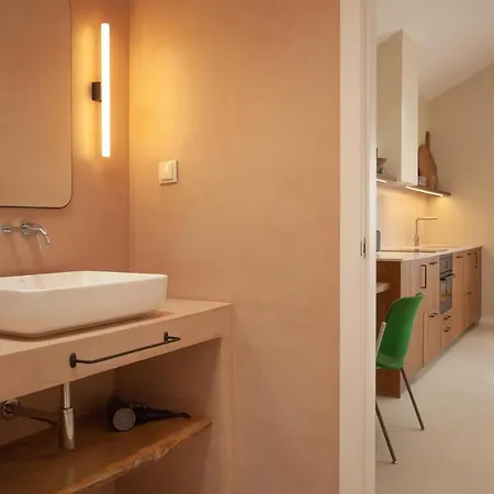 Rodrigues 4* 리스본