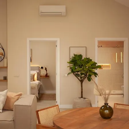 Rodrigues Guest house Lisbon