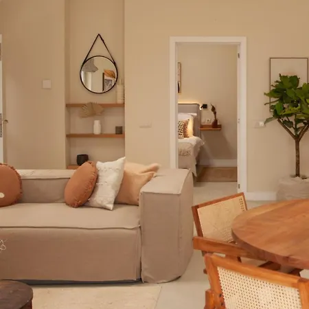Guest house Rodrigues Lisbon