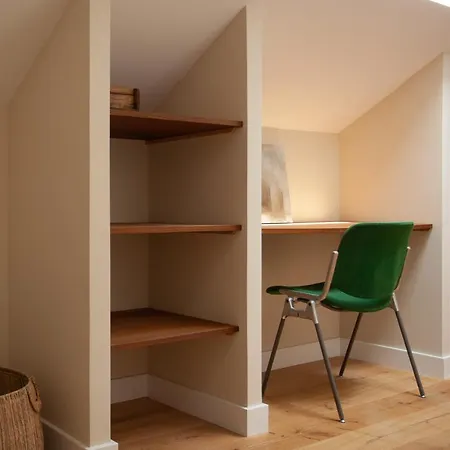Rodrigues Guest house Lisbon