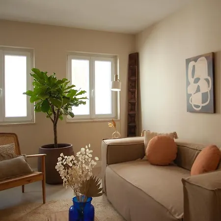 Rodrigues Guest house *