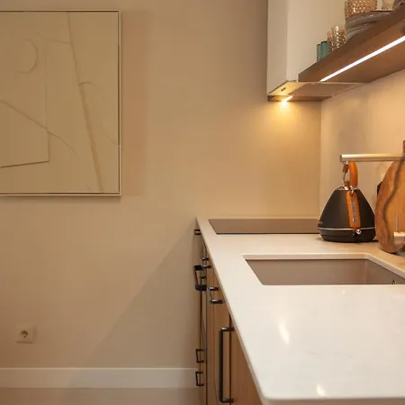 Rodrigues 게스트하우스 리스본