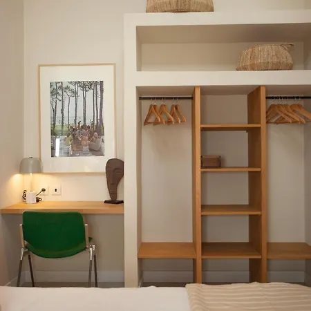 Guest house Rodrigues Lisbon