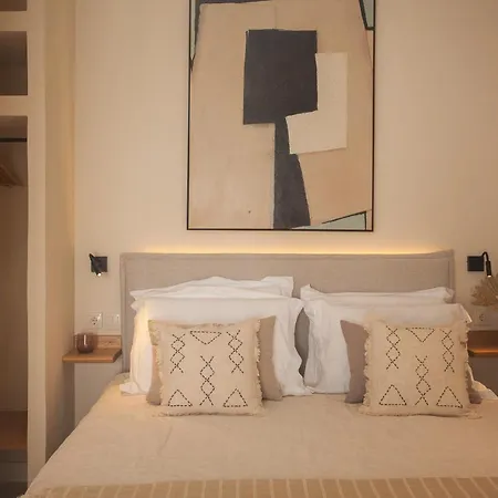 Guest house Rodrigues