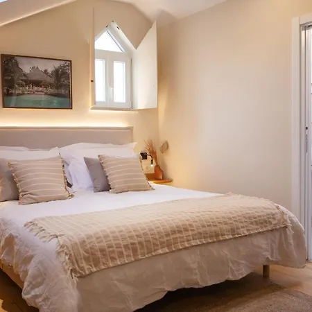 Rodrigues Guest house Lisbon