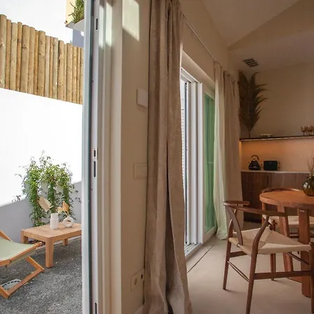 Guest house Rodrigues