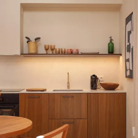 Guest house Rodrigues