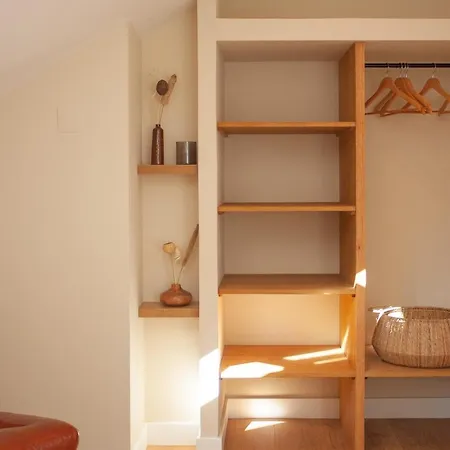 Rodrigues Guest house Lisbon