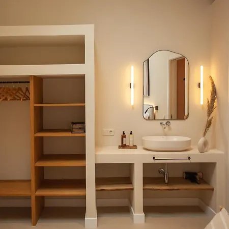 Guest house Rodrigues *